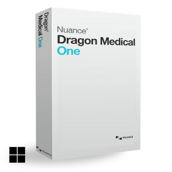 Dragon Medical One on Windows