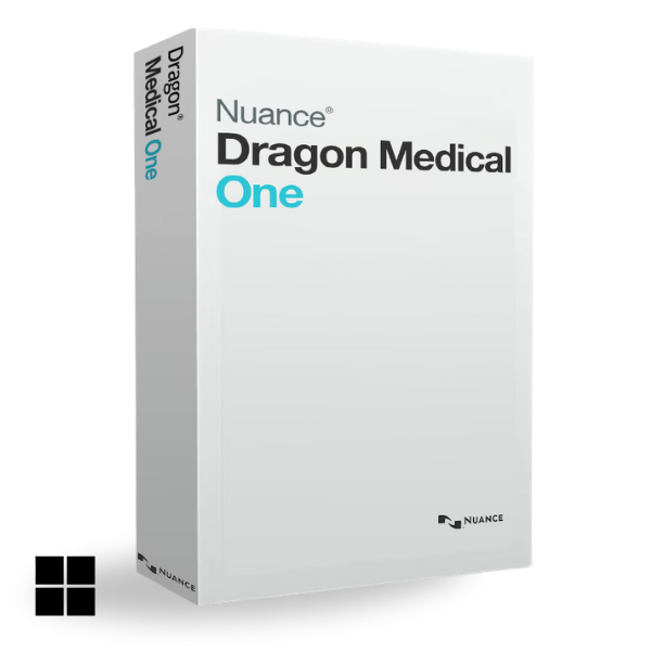 Dragon Medical One medical speech recognition software for doctors