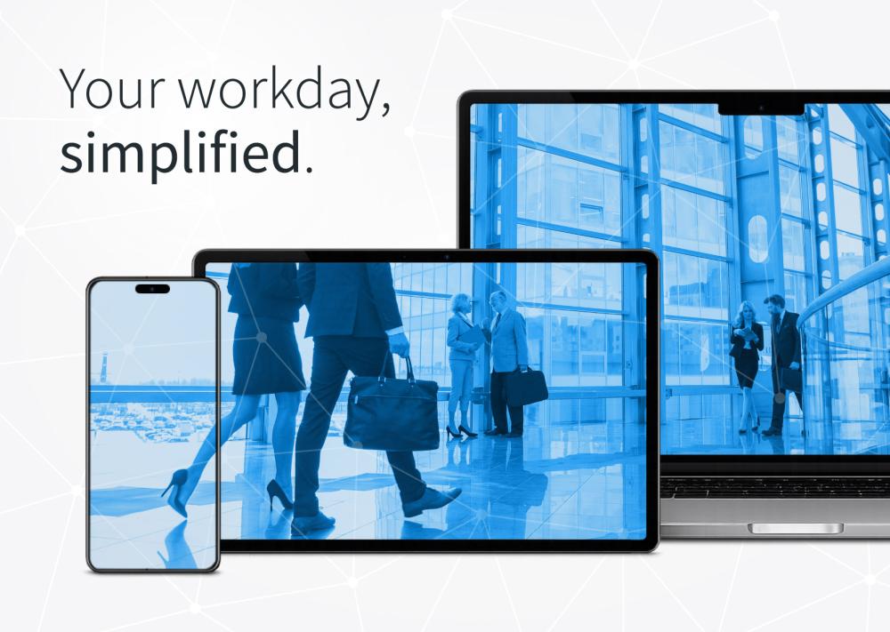 Lexacom Ambient AI mobile clinical documentation