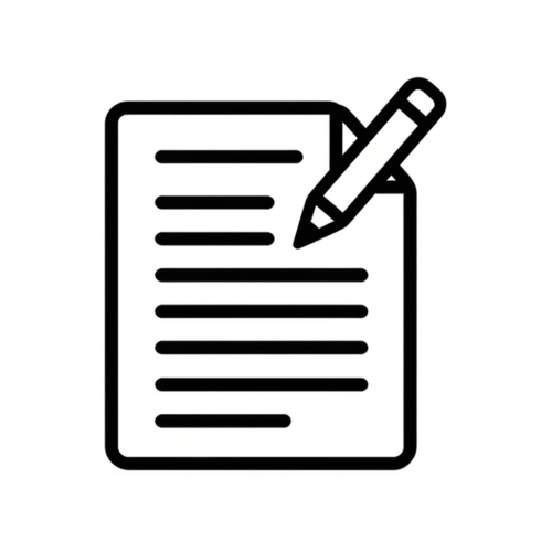 Create and save a custom professional document template in SpeechLive