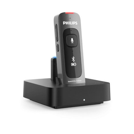 Philips SpeechMike Ambient PSM5000 ALPMA 2026 giveaway