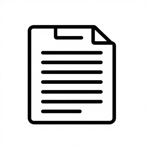 Choose a professional document template in SpeechLive Professional AI Assistant