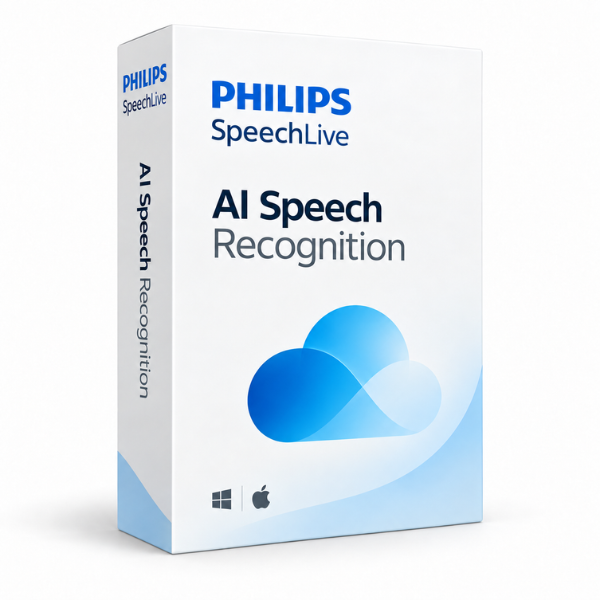 SpeechLive AI Speech Recognition for legal speech-to-text on Windows, Mac, browser and mobile