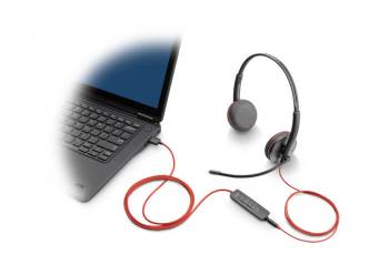 Headsets & Microphones