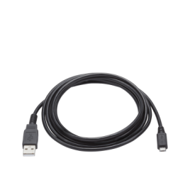 Olympus KP-30 Micro USB Cable : Replacement USB Cable for Olympus DS-9500, DS-9000, DS-2500