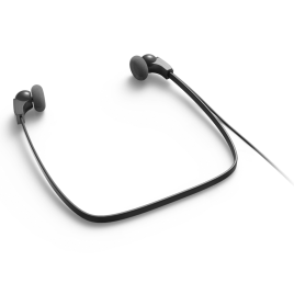 Philips LFH-0334 Transcription Headset