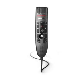 Philips LFH-3500 SpeechMike Premium  - Push
