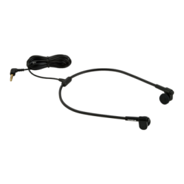 Olympus E-62 Transcription Headset