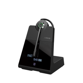 Jabra Engage 75 Convertible Wireless Telephone & PC Headset
