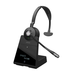 Jabra Engage 75 Mono Wireless Telephone and PC Headset