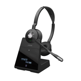 Jabra Engage 75 Stereo Wireless Telephone & PC Headset