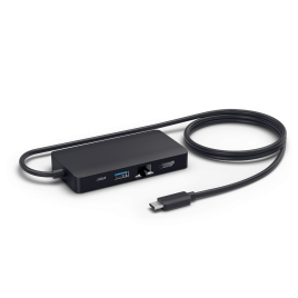 Jabra PanaCast USB Hub - USB C