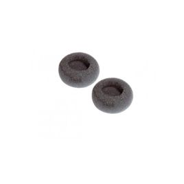 Philips Replacement earsponges to suit Philips 334 transcription headset : ear foams : ear sponges