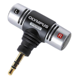 Olympus ME-51S Stereo Microphone