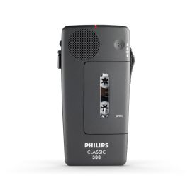 Philips PocketMemo 388 Mini Cassette Recorder
