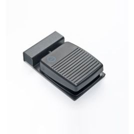 VEC Infinity Waterproof Foot Control - 1 Pedal 