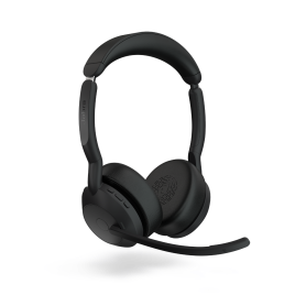 Jabra Evolve2 55 Duo Headset