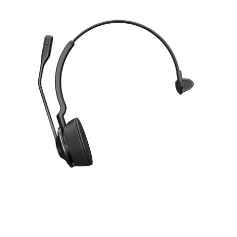 Jabra Engage 65 Mono Telephone & PC Headset : Wireless Telephone