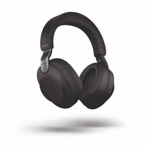 Jabra Evolve2 85 Wireless Bluetooth Headset Microsoft Teams