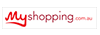 my shopping