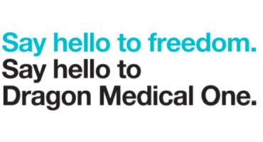 New Release : Dragon Medical One