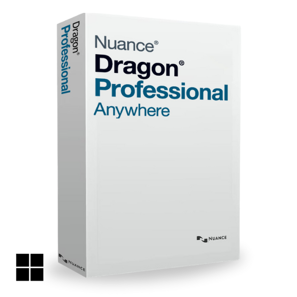 SpeechLive + Dragon Professional Anywhere