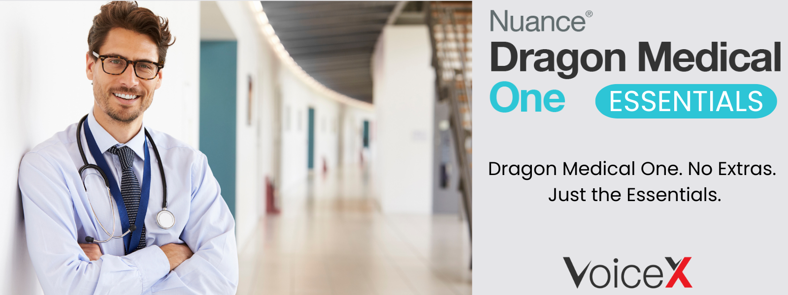 Dragon Medical One Essentials Voice Recognition Australia