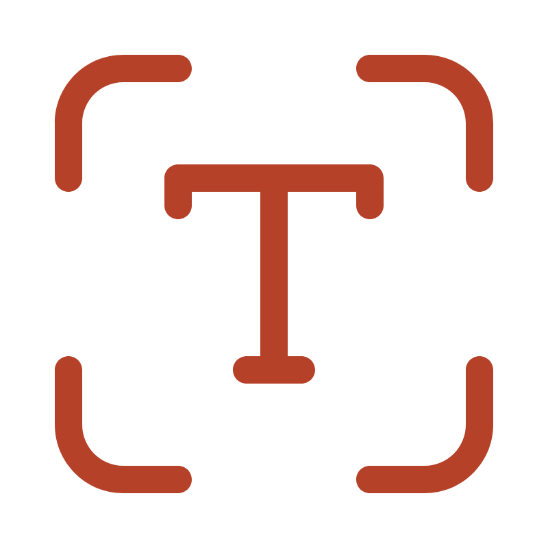 Refine dictated medical text icon