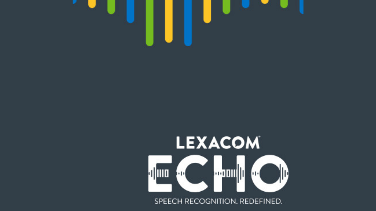 Lexacom Echo Medical Speech Recognition - Australian Hosted