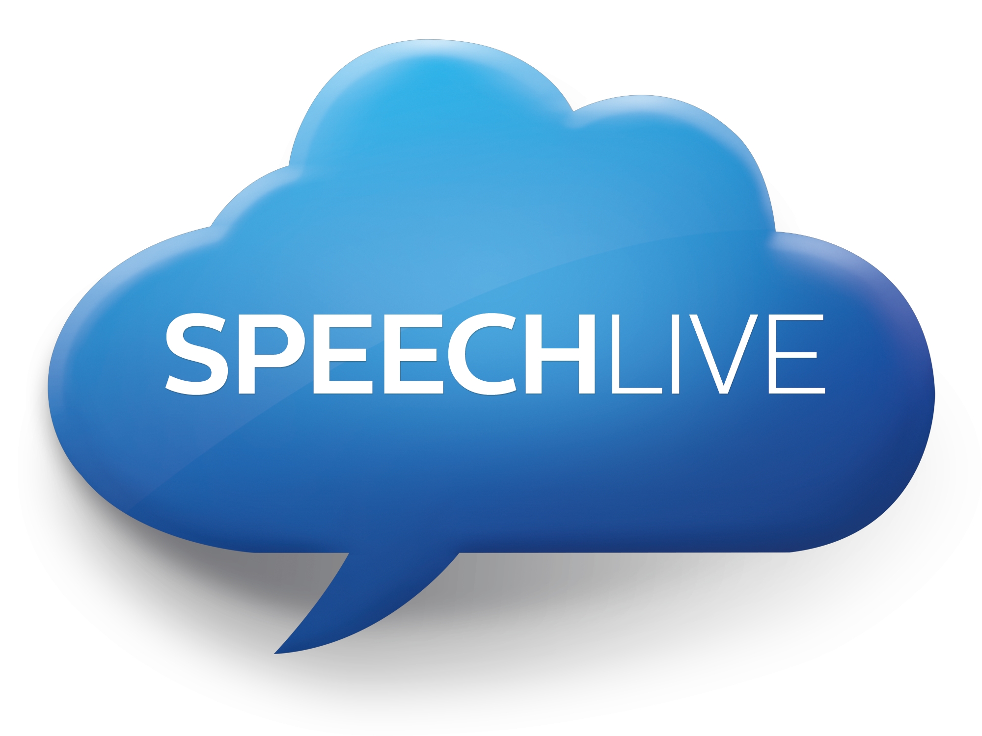 Cloud dictation system Philips SpeechLive. Browser based dictation transcription with smartphone app