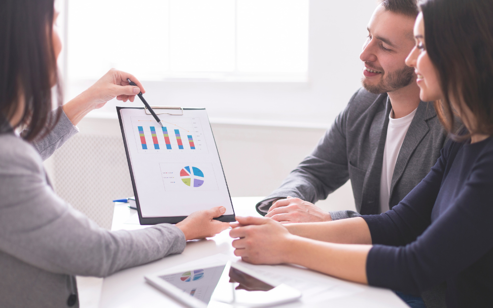 SpeechLive Professional AI Assistant for financial services