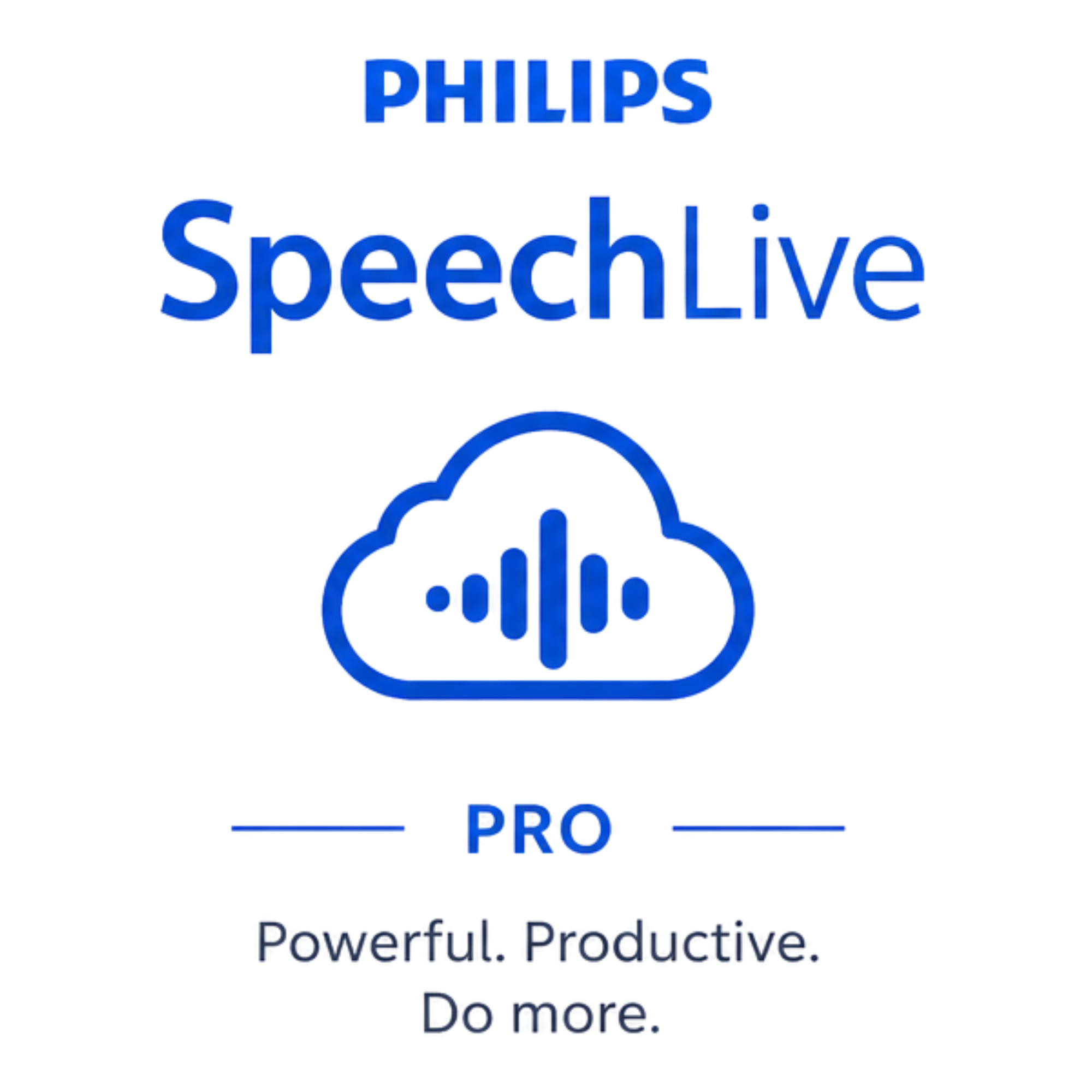 SpeechLive Pro plan for teams needing AI speech-to-text Dragon integration and enhanced administration