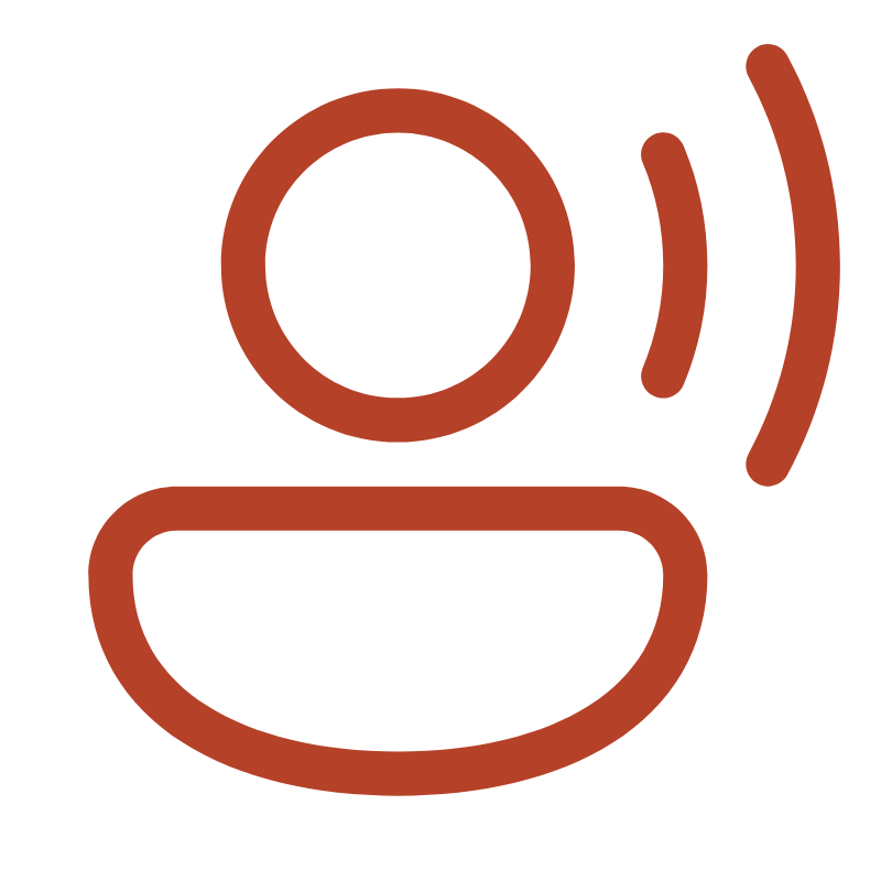 Speak medical dictation icon