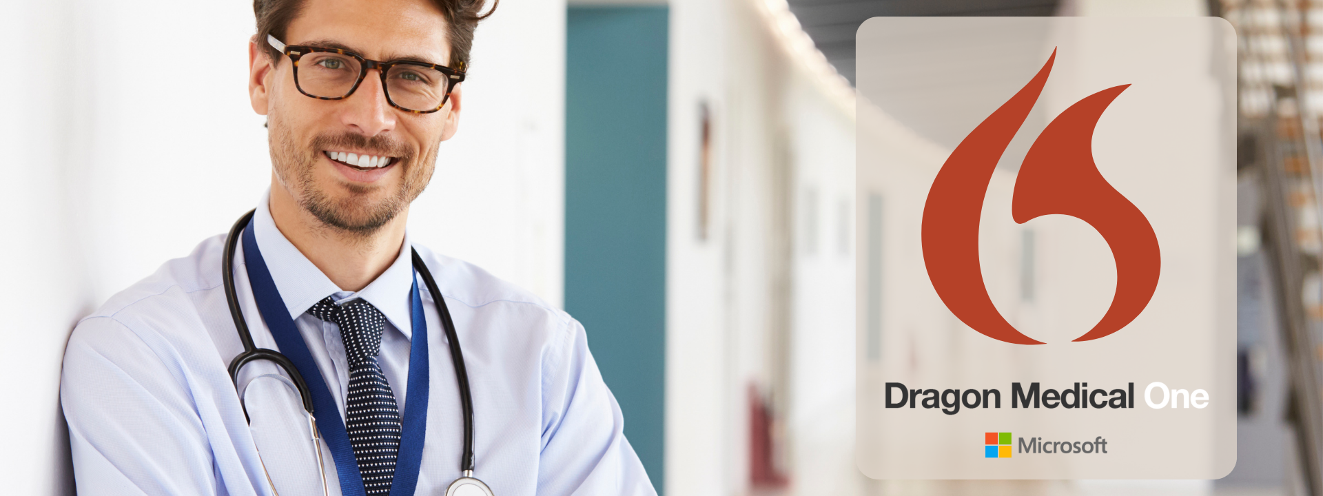 Dragon Medical One medical speech recognition for Australia, New Zealand and Singapore