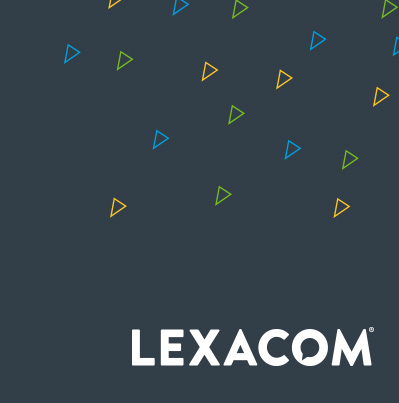 Lexacom Echo logo