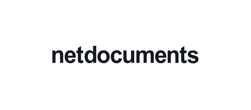 NetDocuments setup pathway with SpeechLive