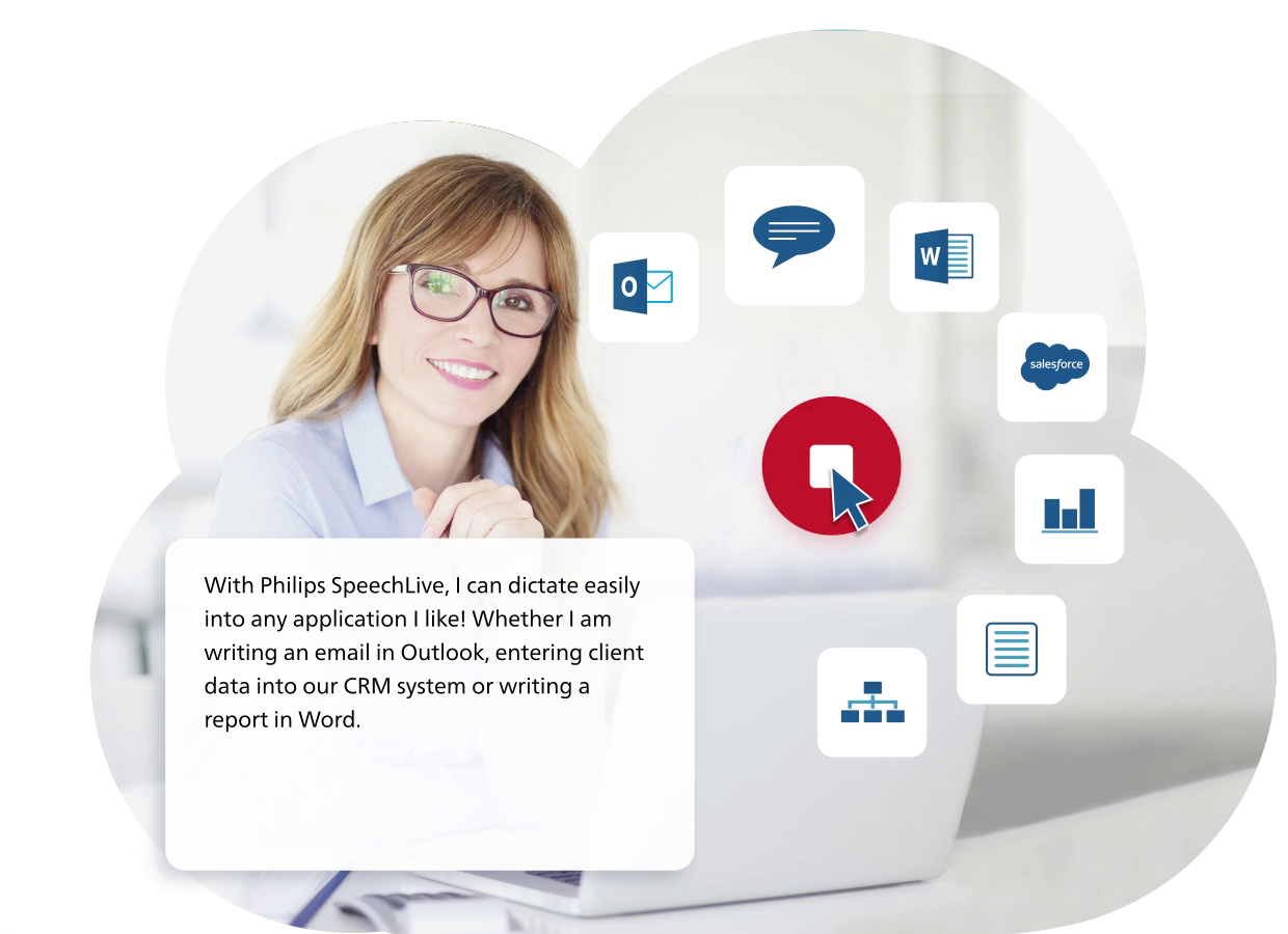 Realtime Speech Recognition