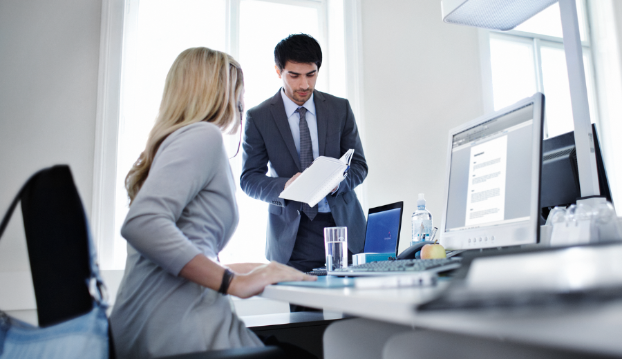 SpeechExec Basic Pro and Enterprise overview for dictation transcription and enterprise workflow