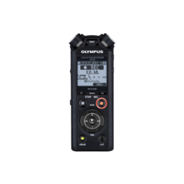 Olympus LS-P4 Music & Audio Recorder