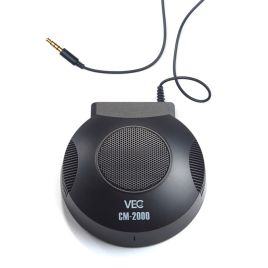 SoundTech CM-2000 Conference Microphone