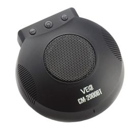 SoundTech CM-2000BT Bluetooth Conference Microphone