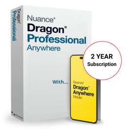 Dragon Professional Anywhere Cloud-based Speech Recognition with Dragon Anywhere Mobile App for speech-to-text voice recognition Australia - Buy Dragon Professional in Australia from VoiceX Nuance Authorised Dragon Technical Support Australia