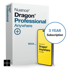 Dragon Professional Anywhere Cloud-based Speech Recognition with Dragon Anywhere Mobile App for speech-to-text voice recognition Australia - Buy Dragon Professional in Australia from VoiceX Nuance Authorised Dragon Technical Support Australia