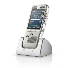 Philips DPM8000 Digital Pocket Memo Recorder: Dictaphone Voice Recorder