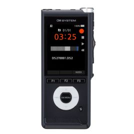OM System DS2700 Recorder