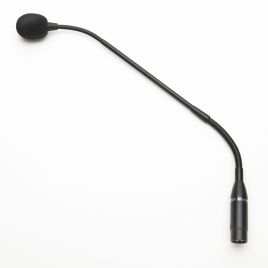 VEC SoundTech GN-XLR Gooseneck Microphone boom