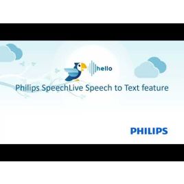 SpeechLive Pro +STT Speech Recognition : Annual Subscripiton