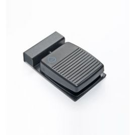 VEC Infinity waterproof foot control single pedal design