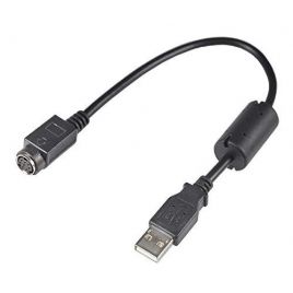 Olympus KP-13 USB Foot Pedal Cable : Olympus KP-13 Replacement Foot Control USB Adapter