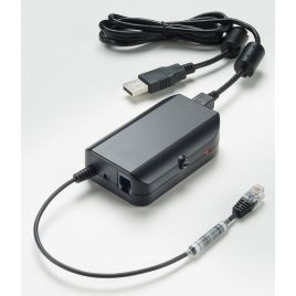 VEC LRX-40USB Telephone Recording Adapter